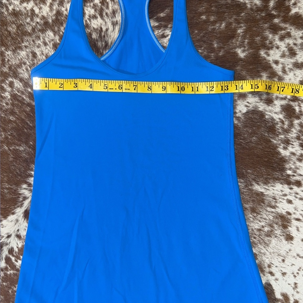 Lululemon Top - Picture 4 of 5